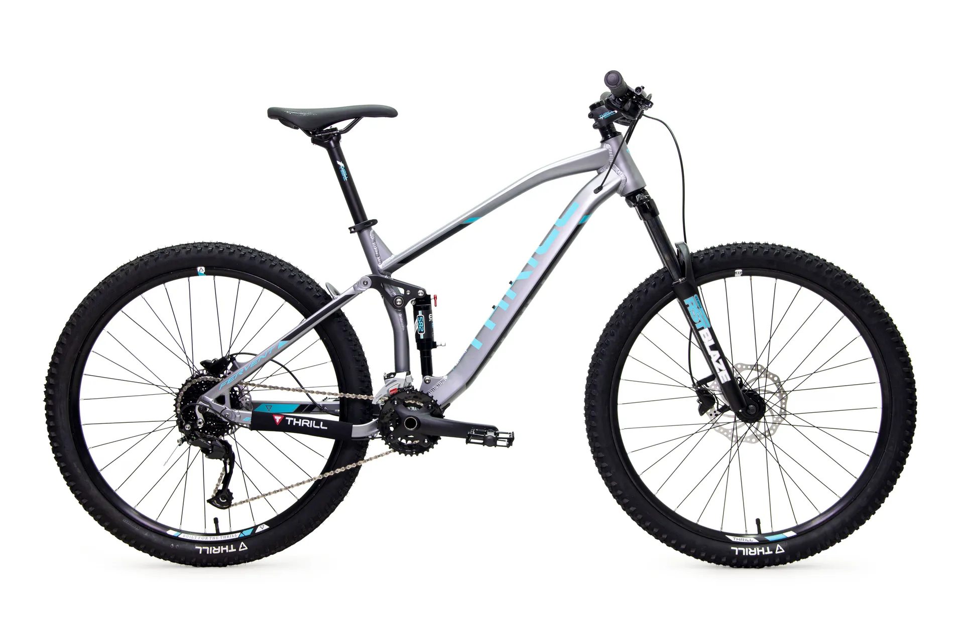 27.5 FERVENT T120 2.0