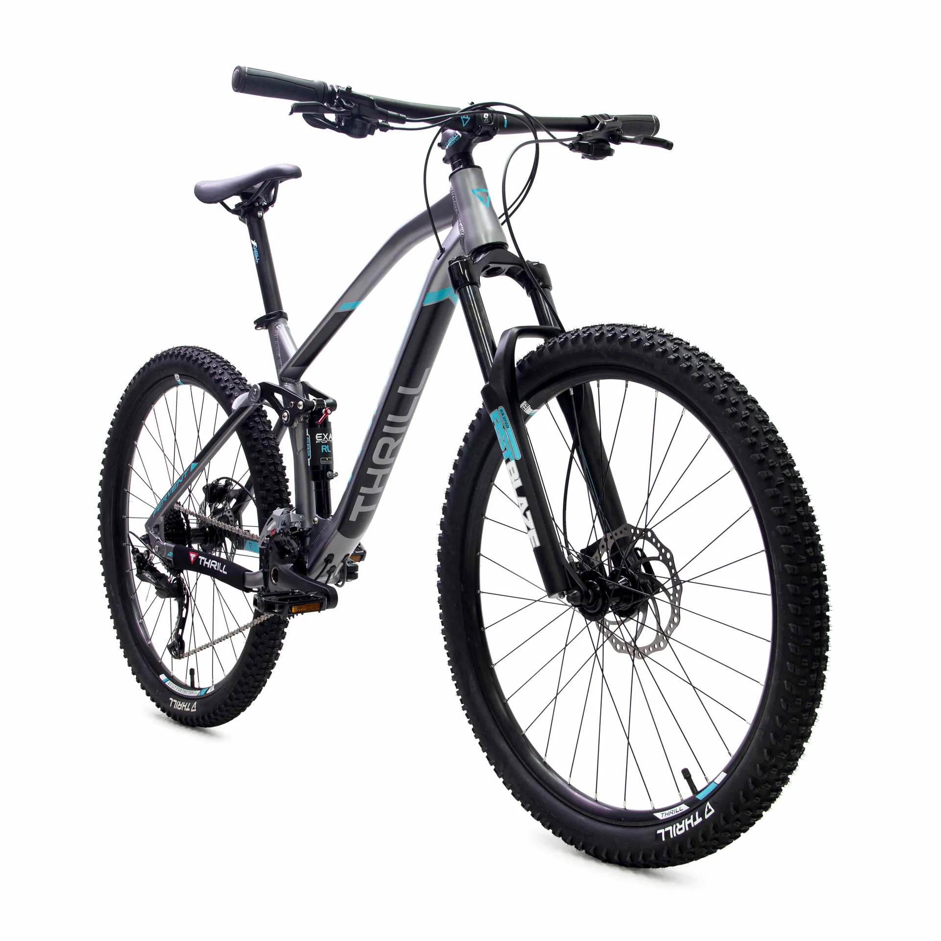 27.5 FERVENT T120 2.0