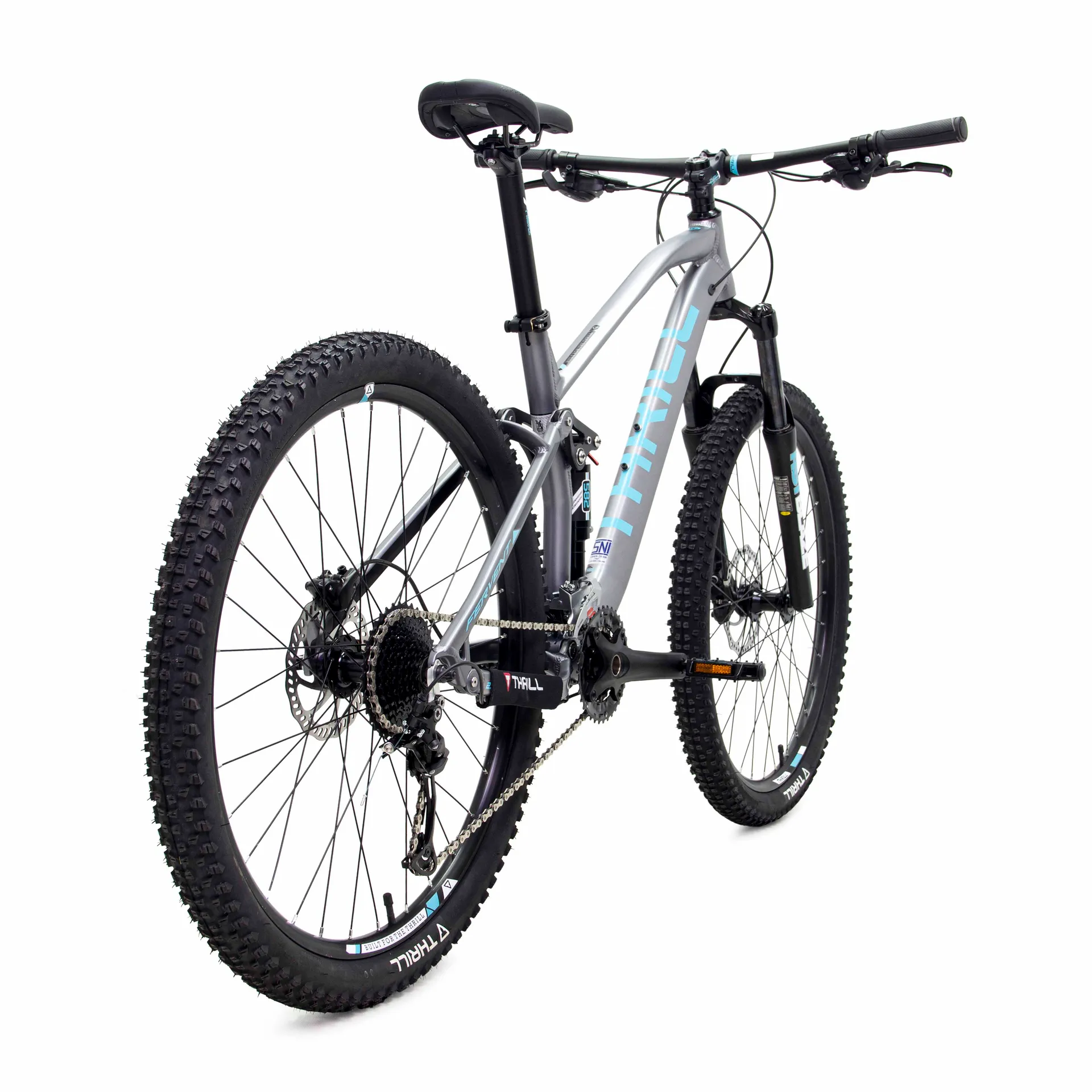 27.5 FERVENT T120 2.0