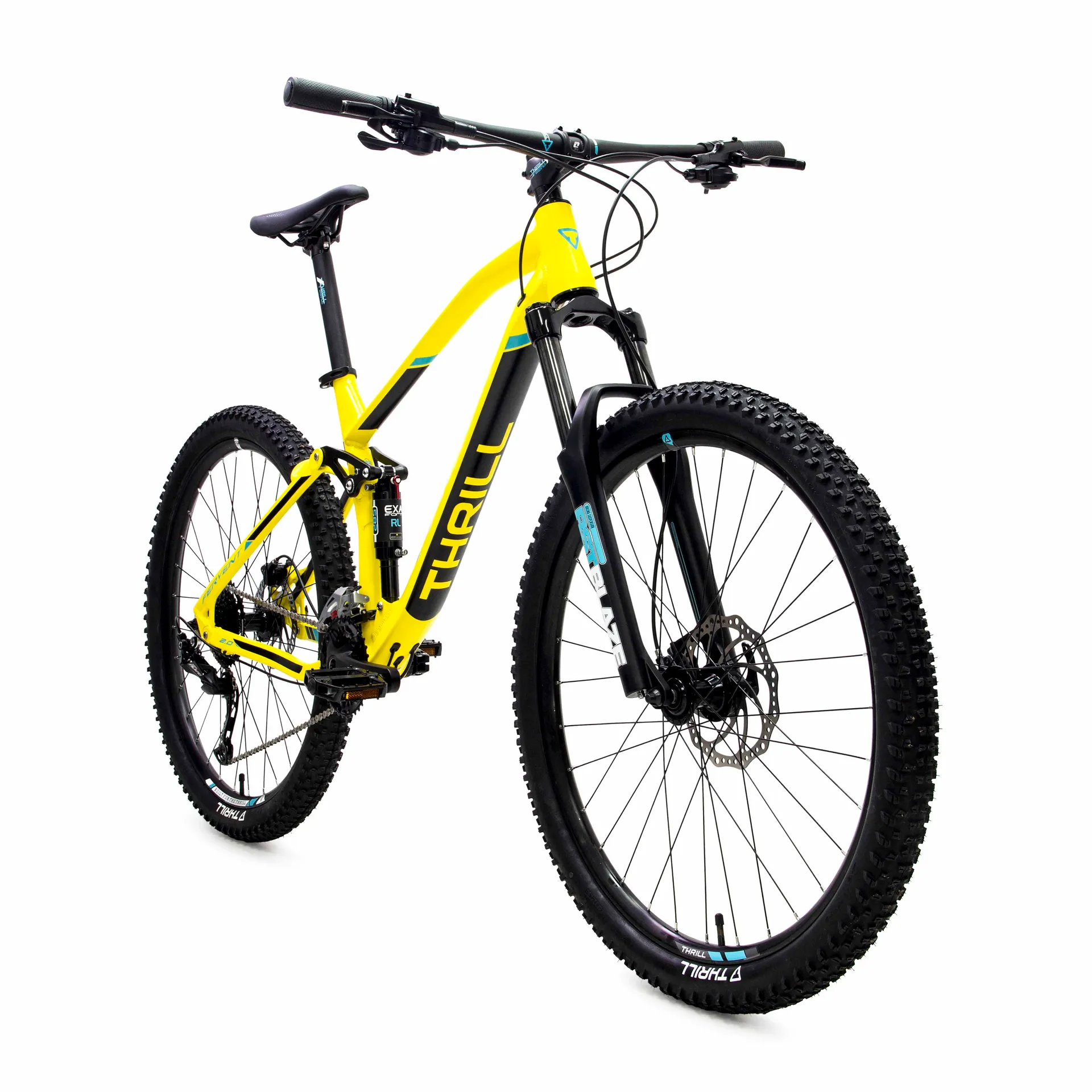 27.5 FERVENT T120 2.0