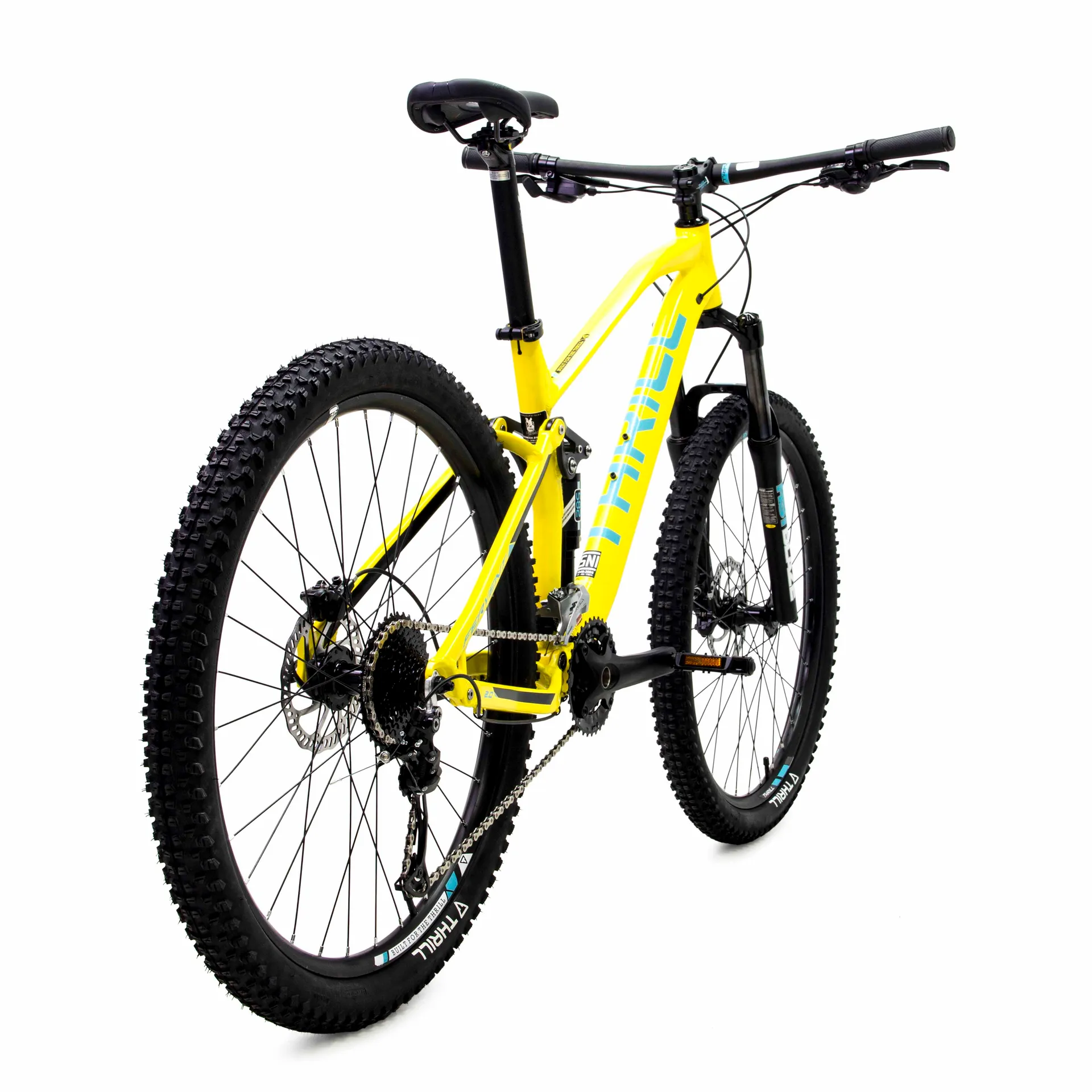 27.5 FERVENT T120 2.0