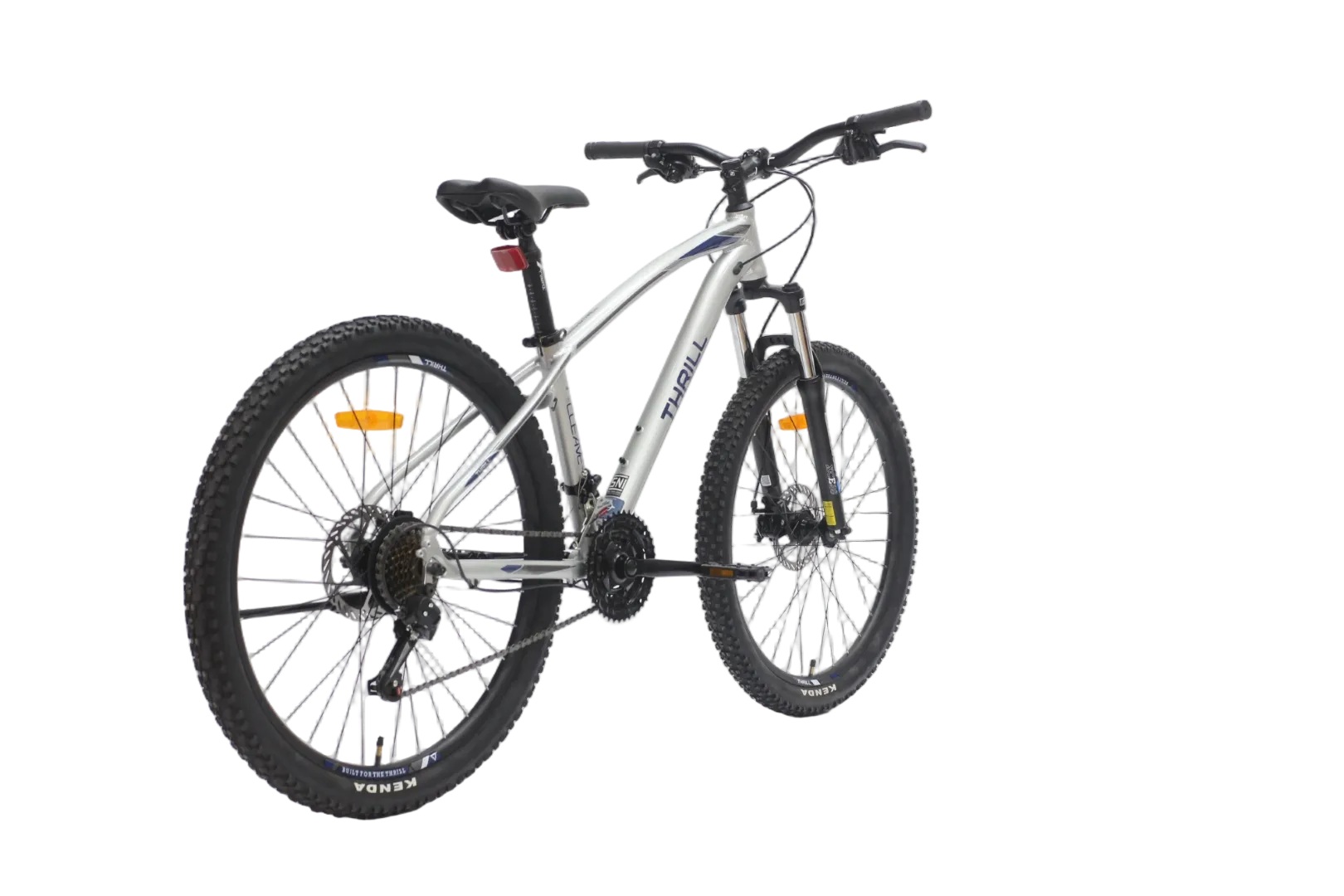 26 CLEAVE SPORT