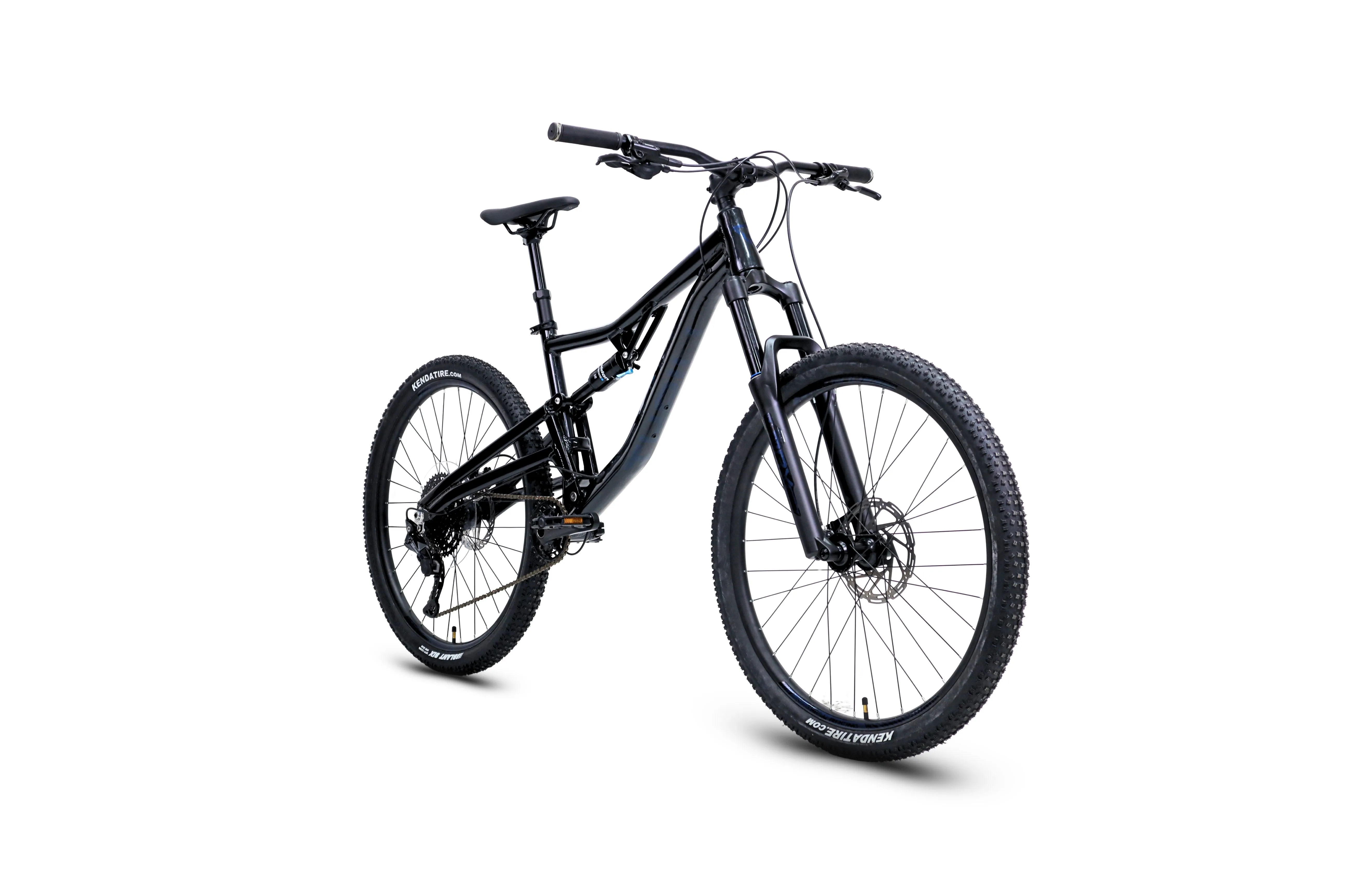 27.5 OUST T140 PRO - Foto 3