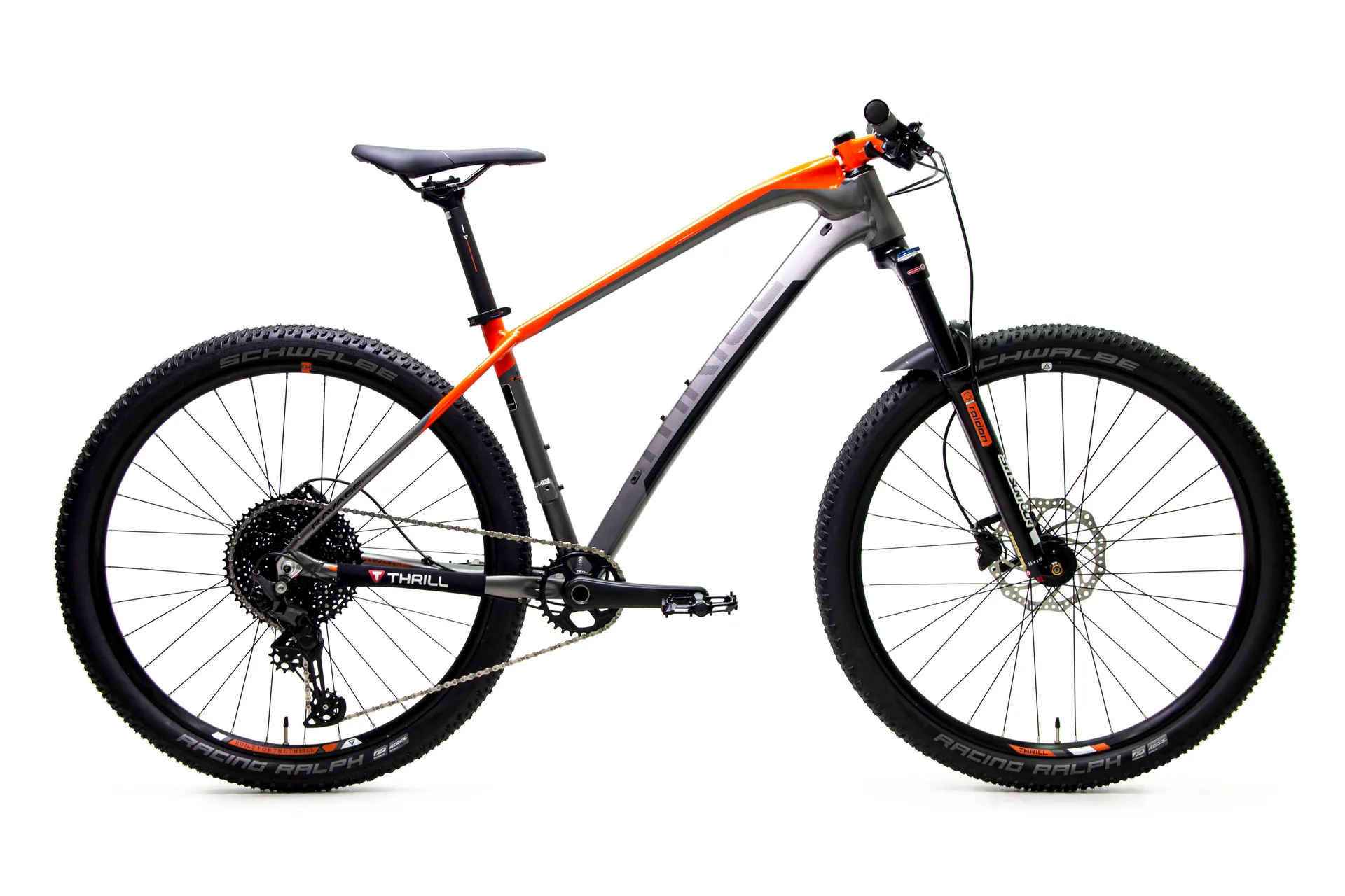 27.5 RAVAGE AL 2.0