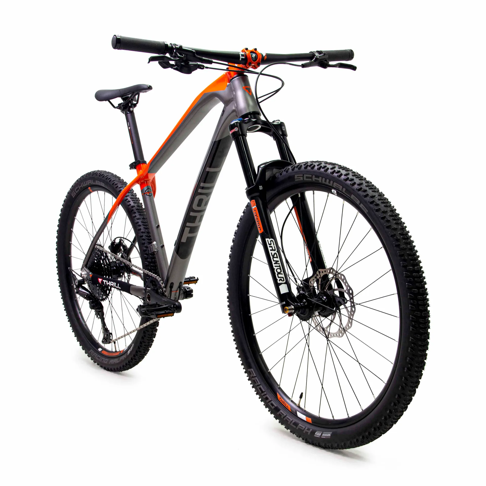 27.5 RAVAGE AL 2.0
