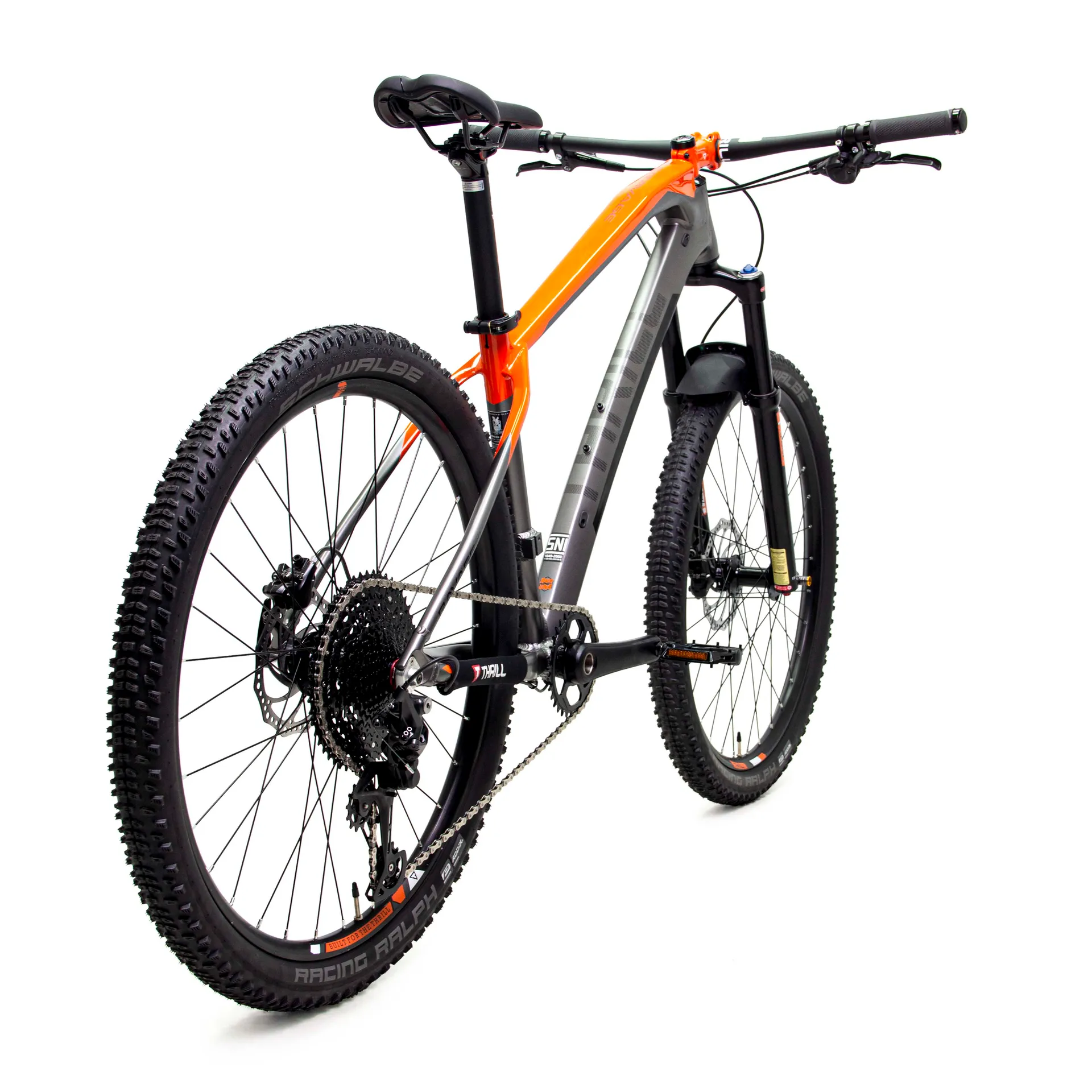 27.5 RAVAGE AL 2.0