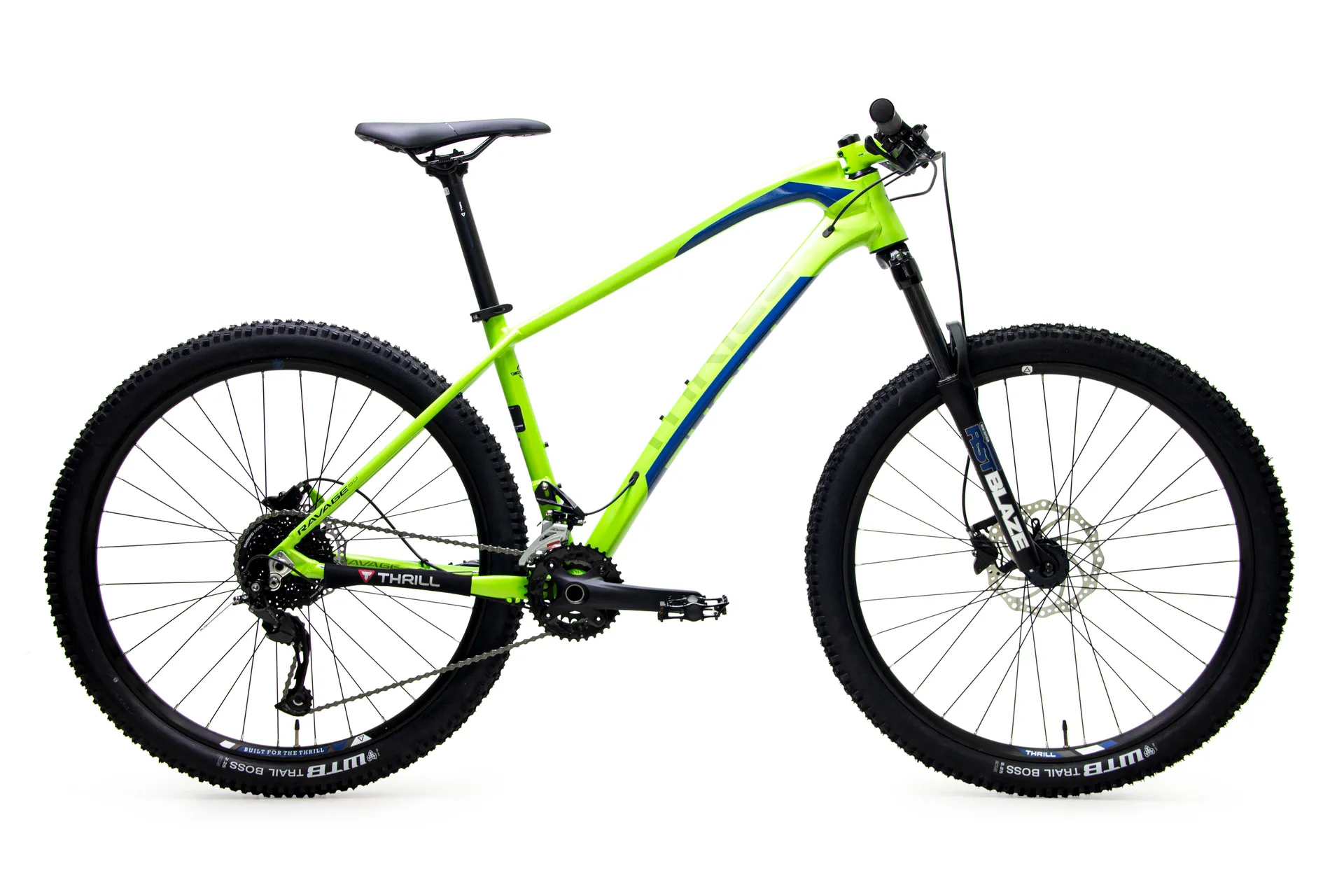 27.5 RAVAGE AL 5.0