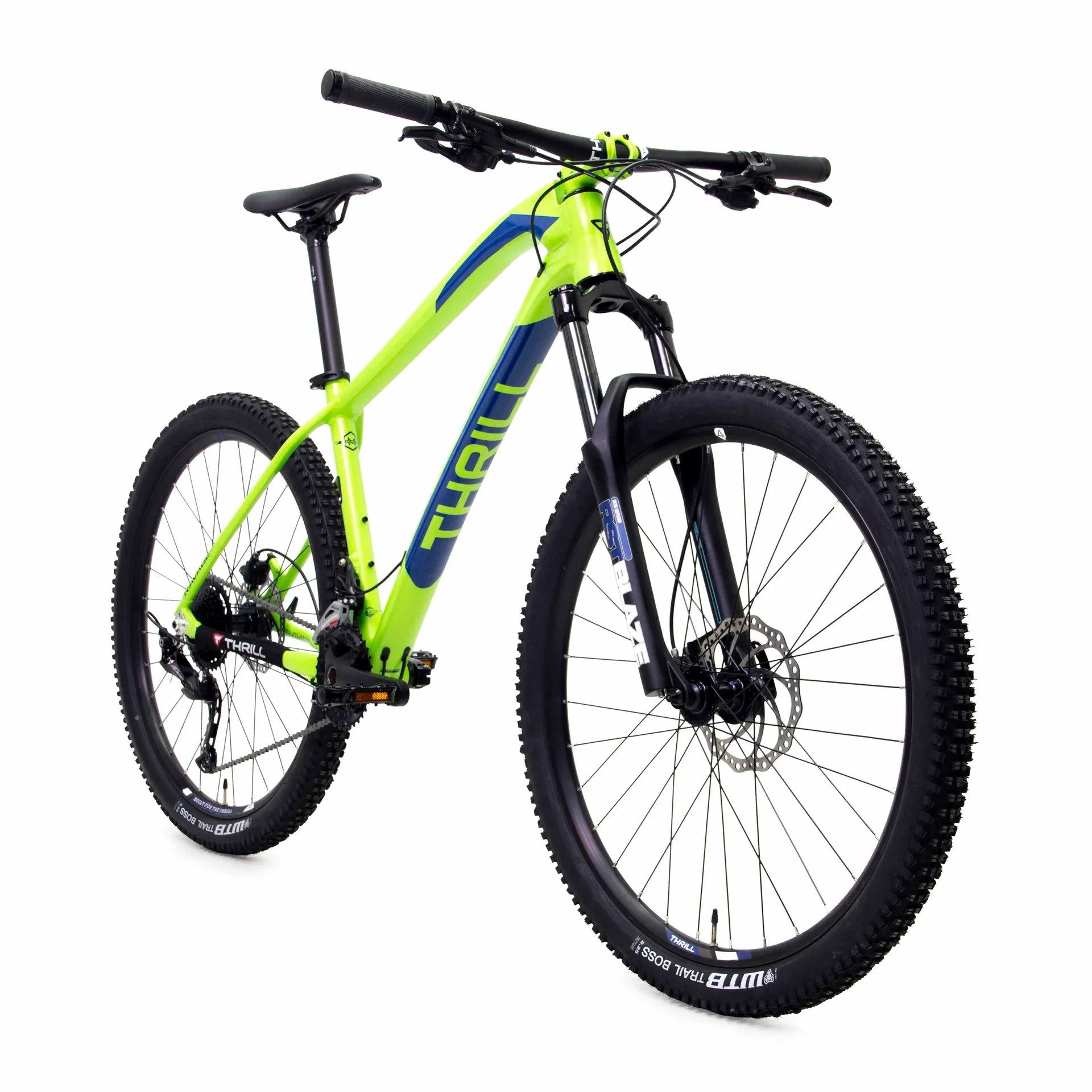 27.5 RAVAGE AL 5.0