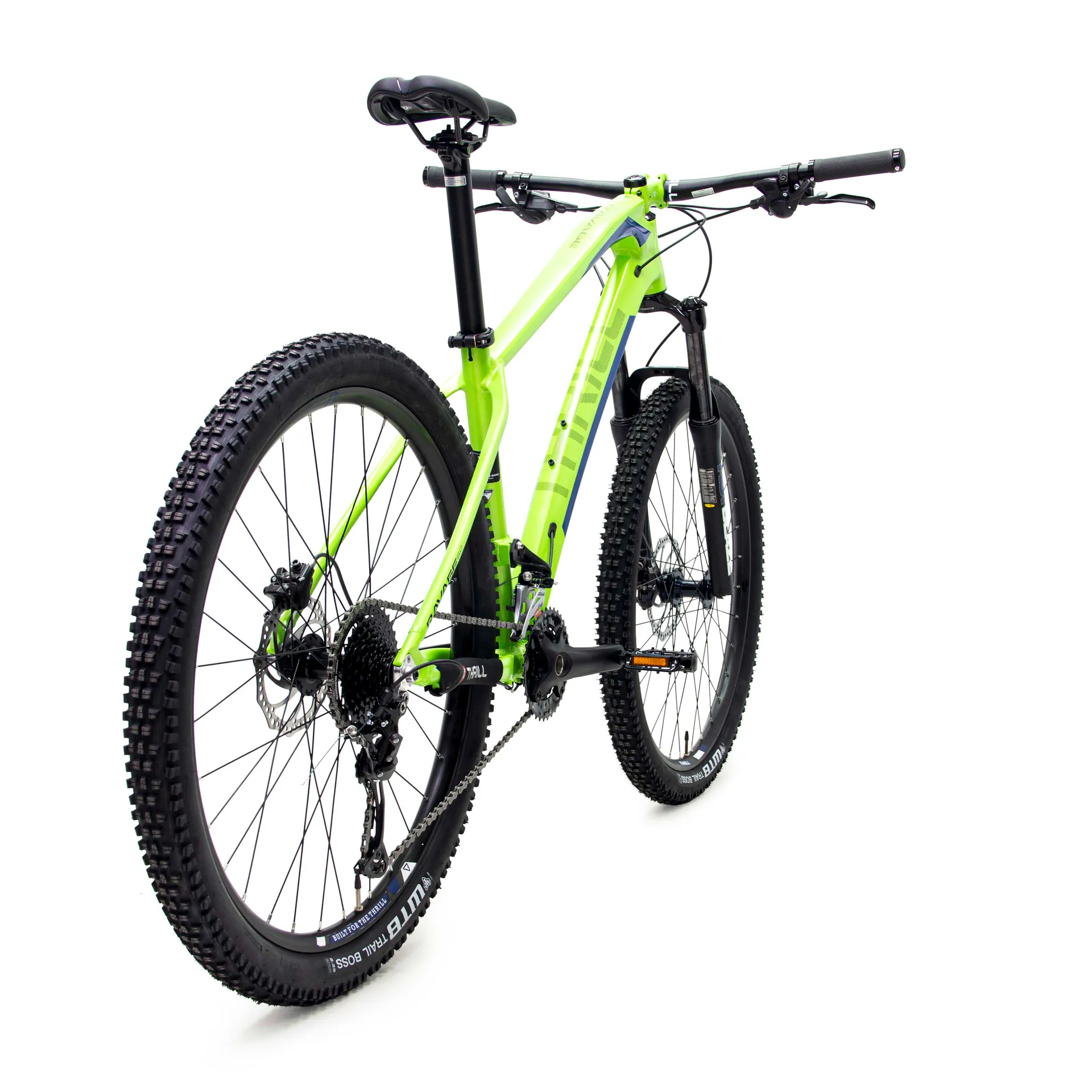 27.5 RAVAGE AL 5.0