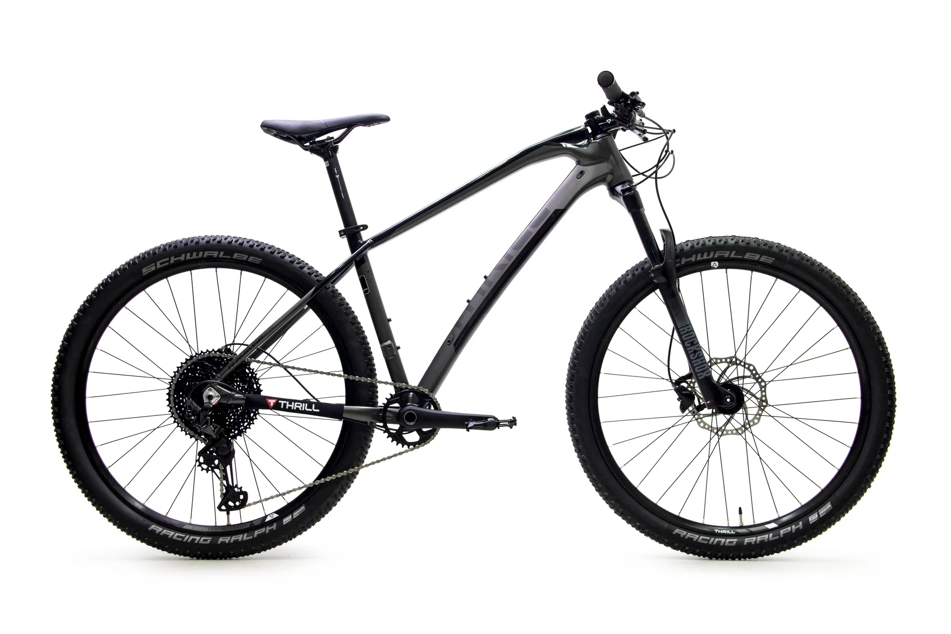 27.5 RAVAGE AL ELITE