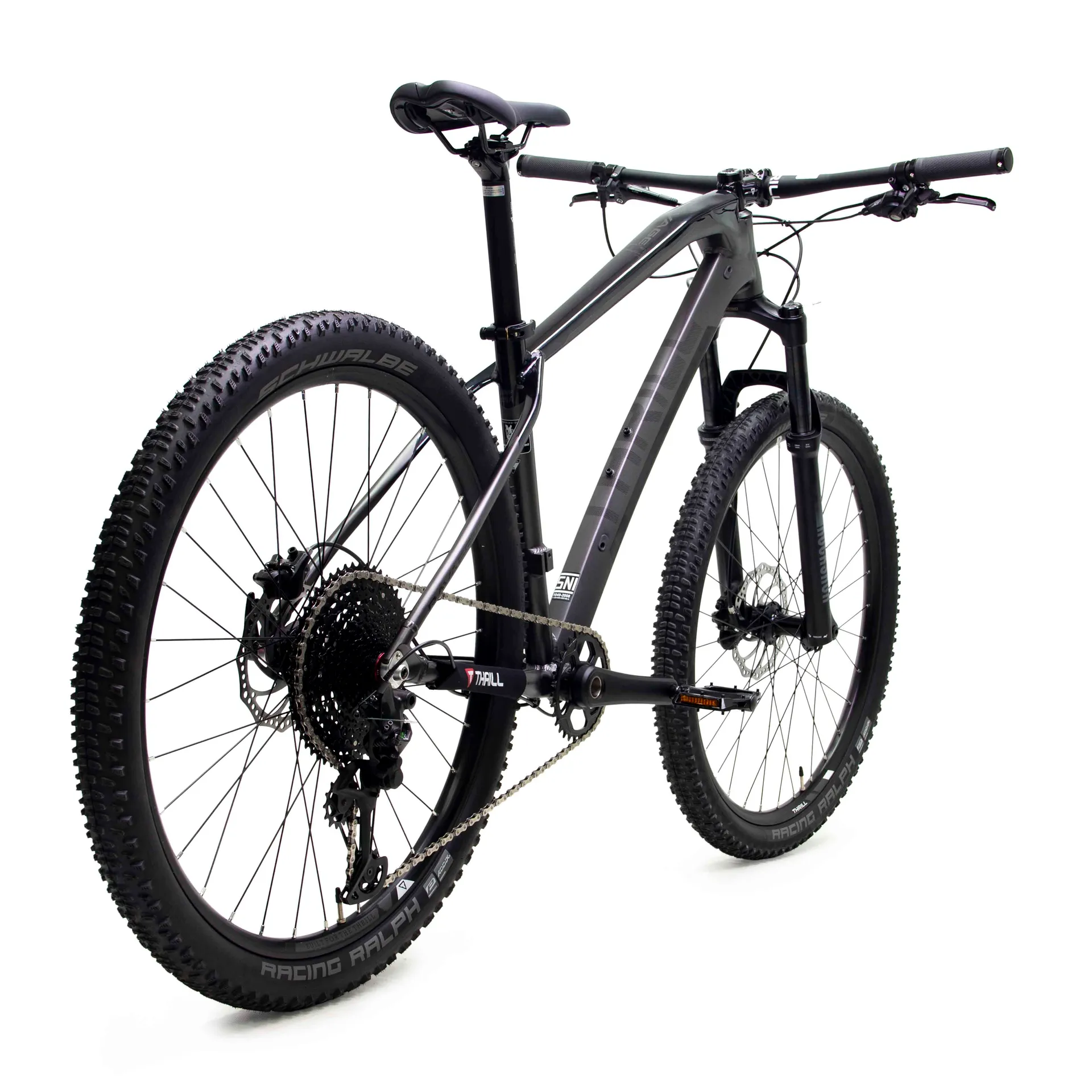 27.5 RAVAGE AL ELITE