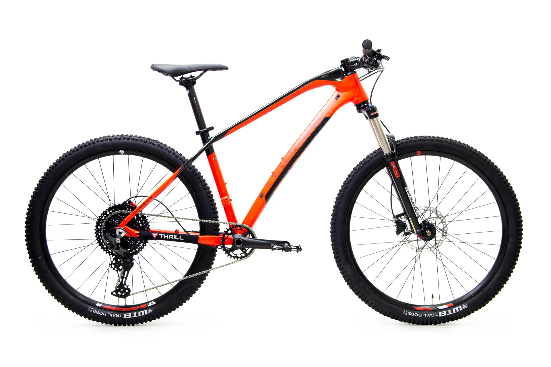 27.5 RAVAGE AL 3.0