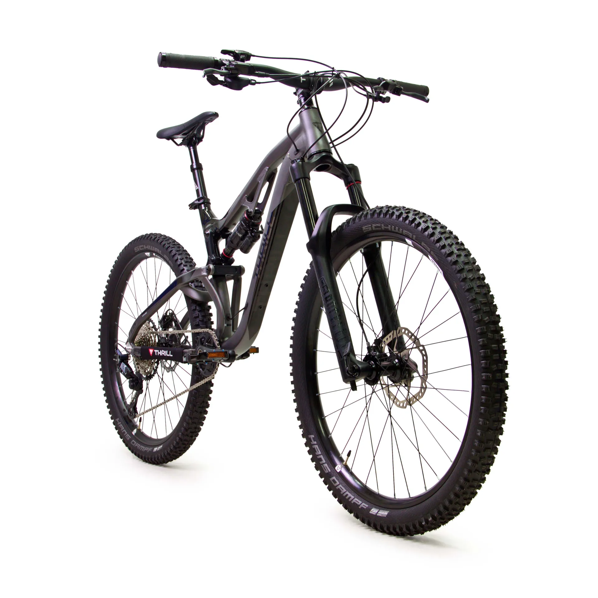 27.5 RICOCHET T140 1.0
