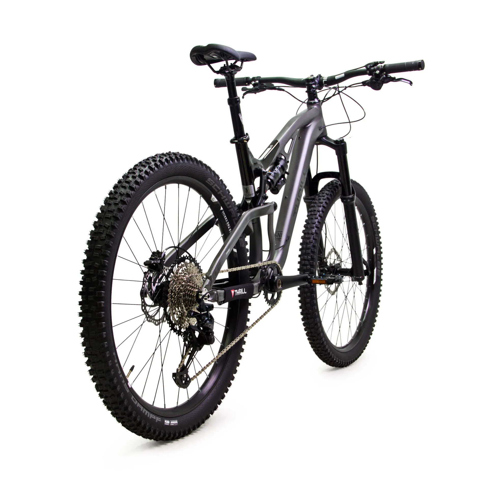 27.5 RICOCHET T140 1.0
