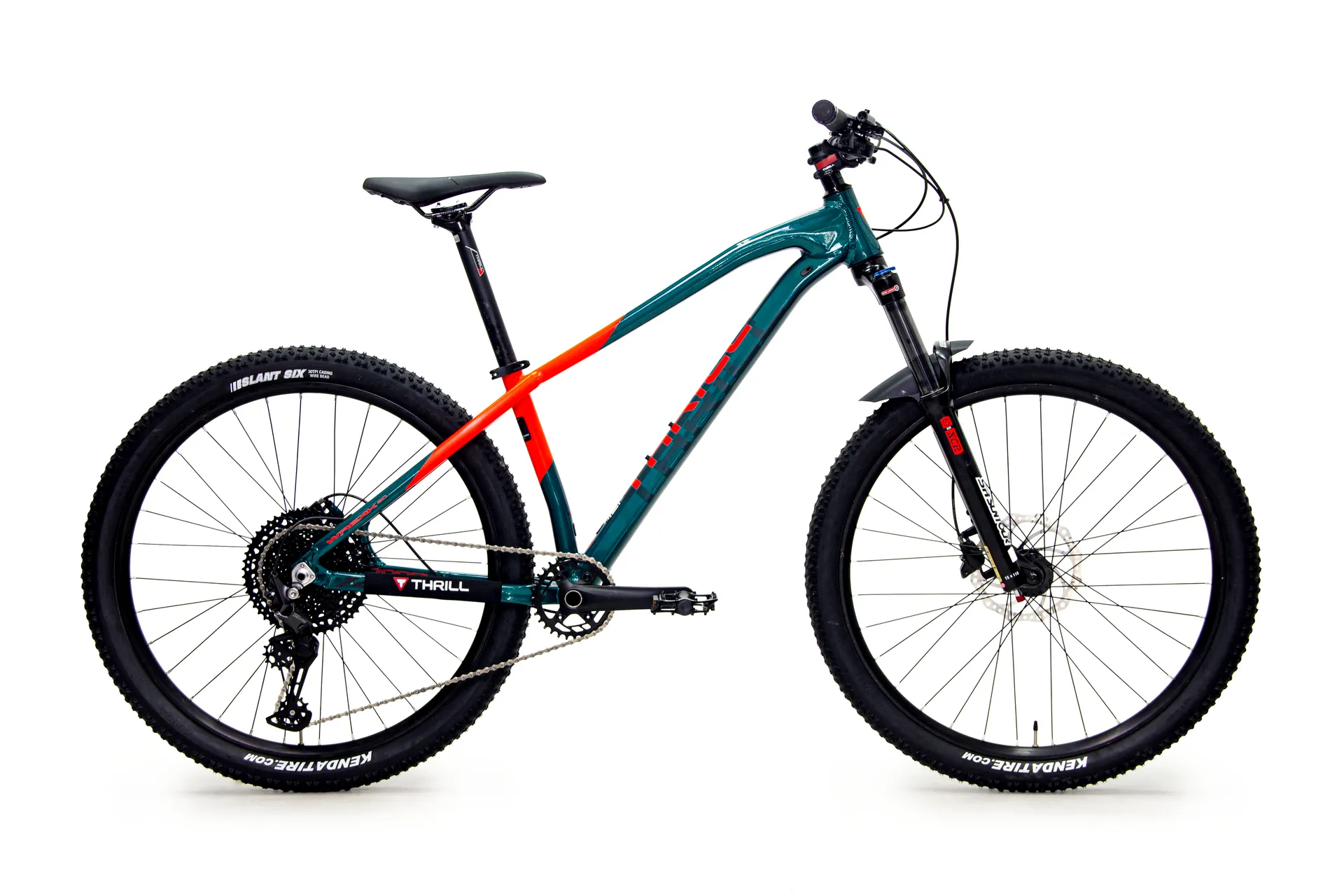 27.5 WREAK T140 3.0 