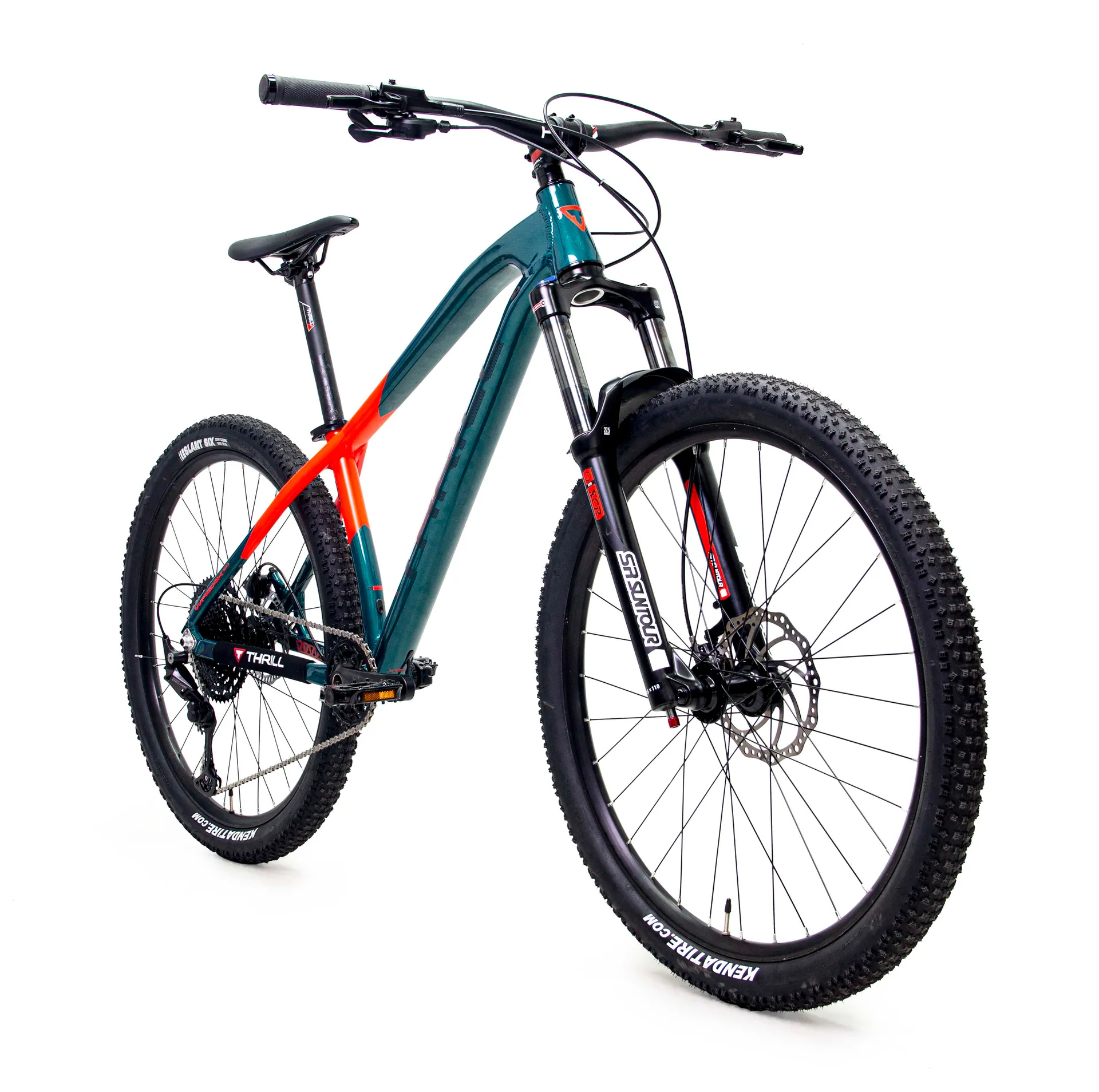 27.5 WREAK T140 3.0 