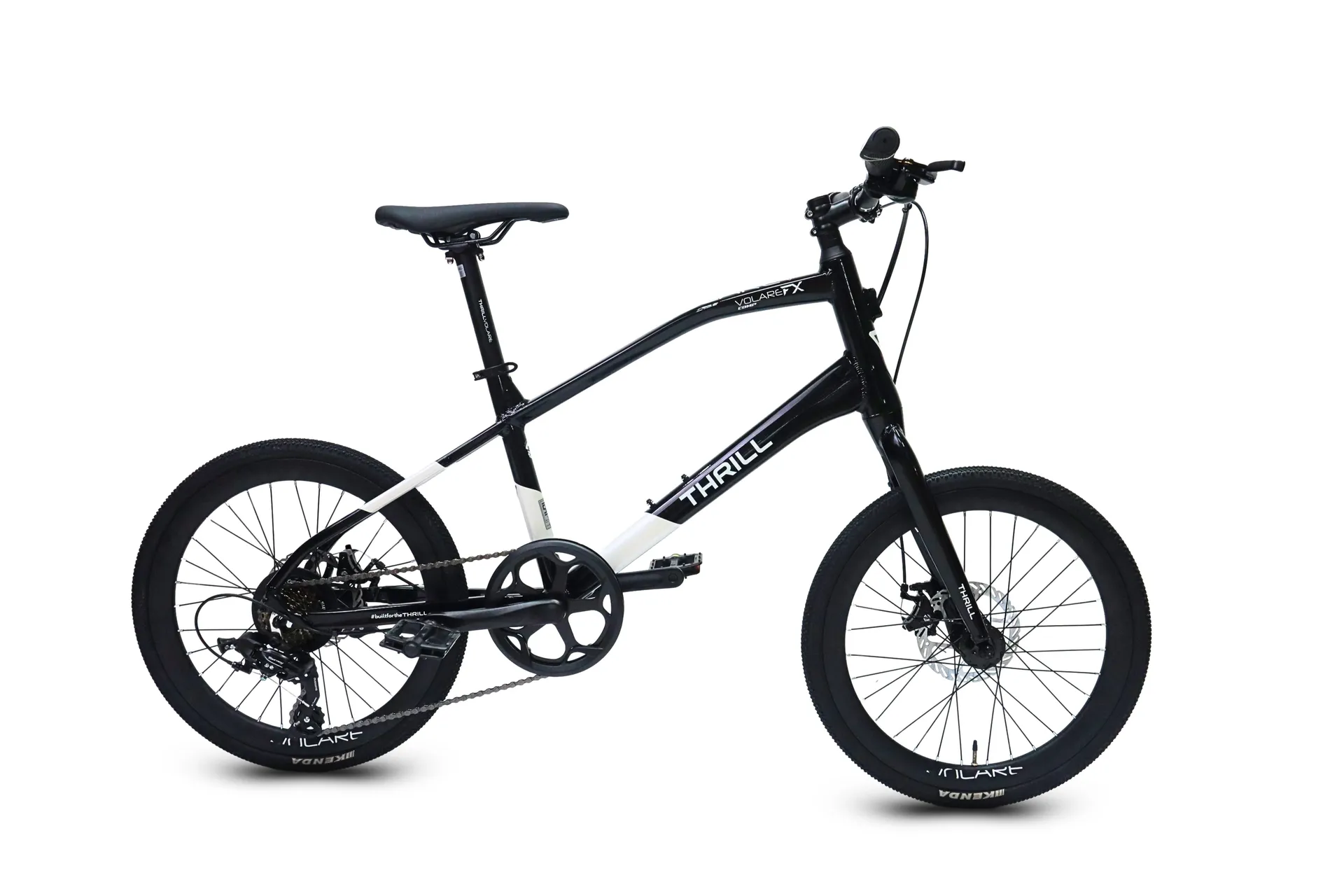 VOLARE FX COMP
