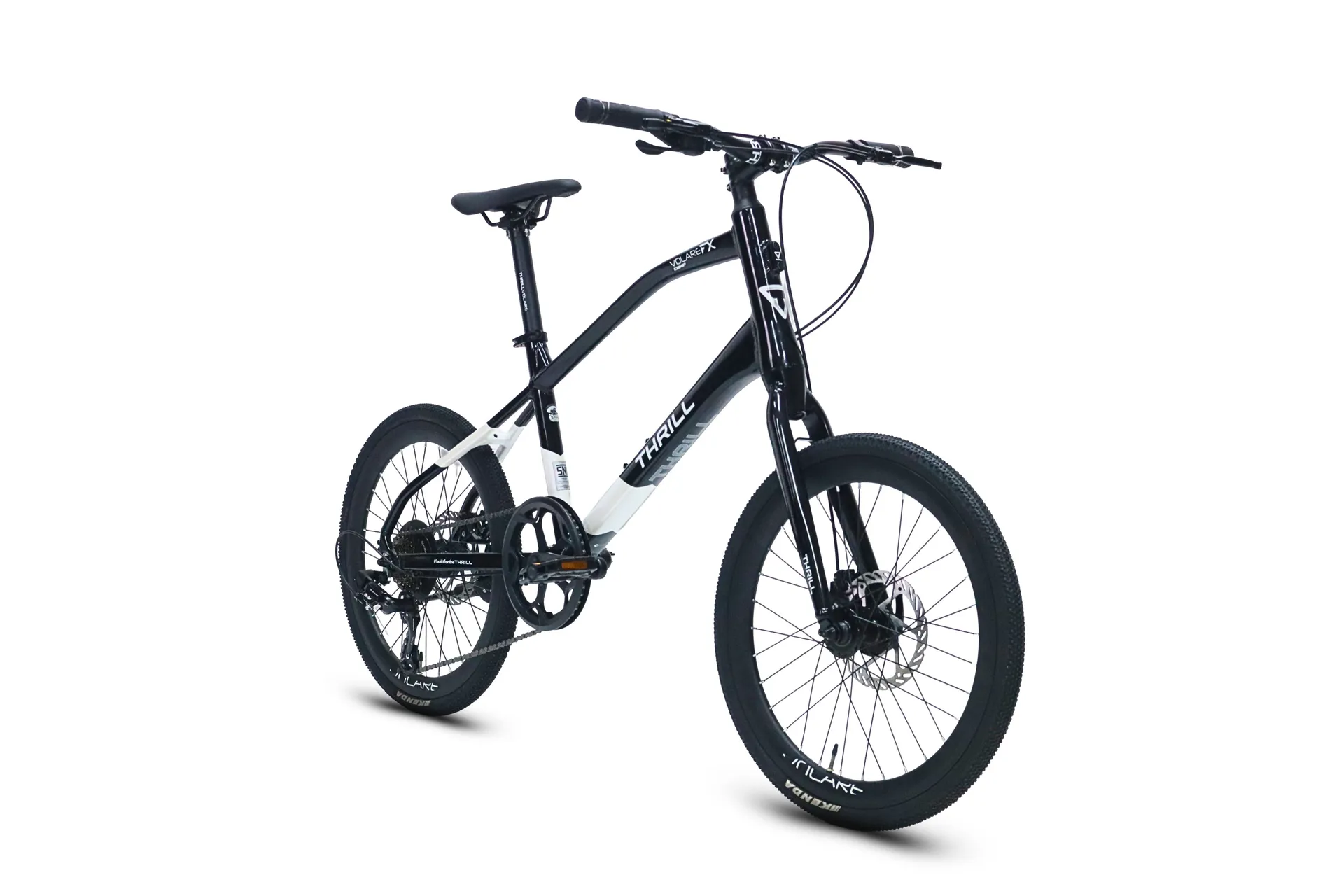 VOLARE FX COMP