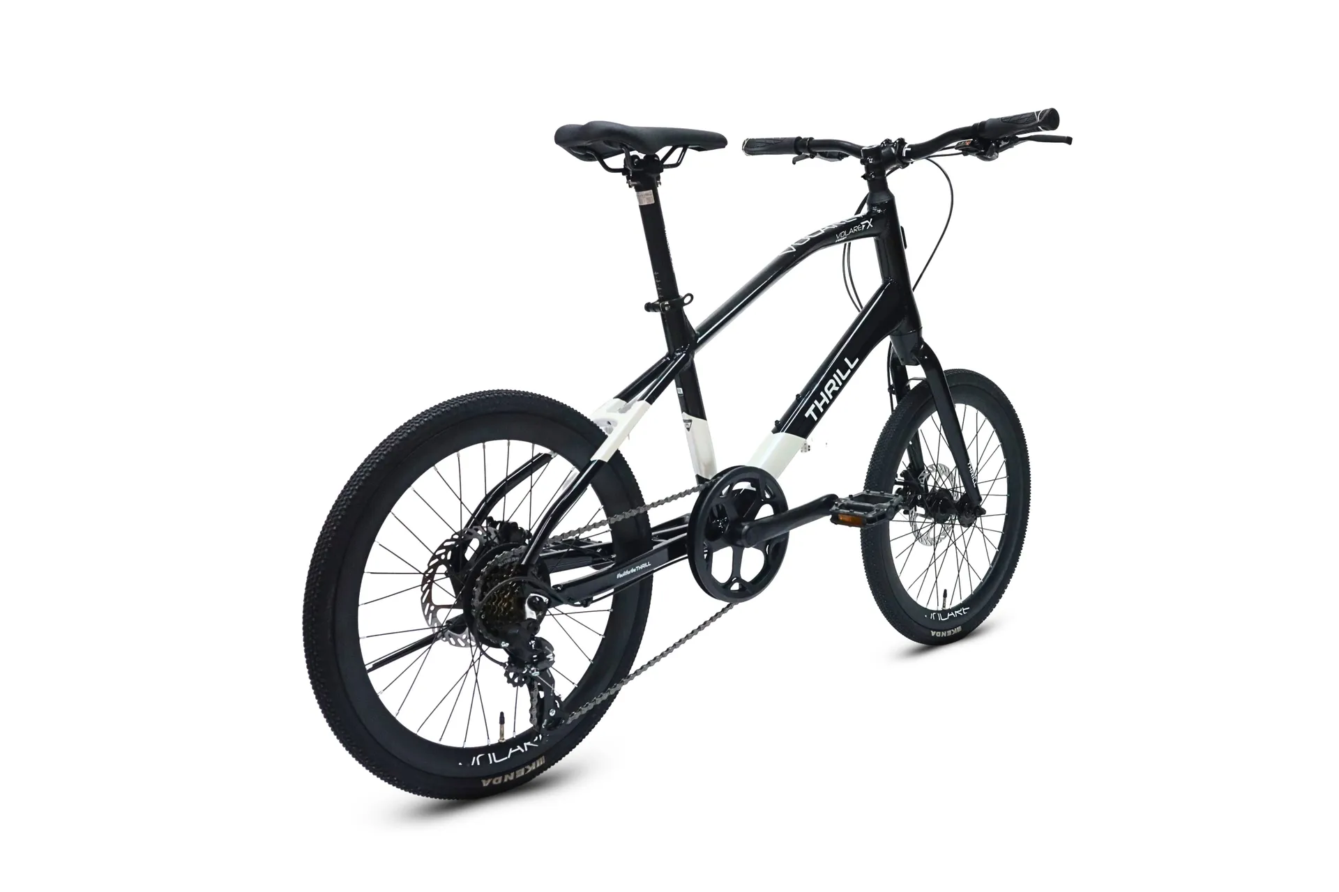 VOLARE FX COMP