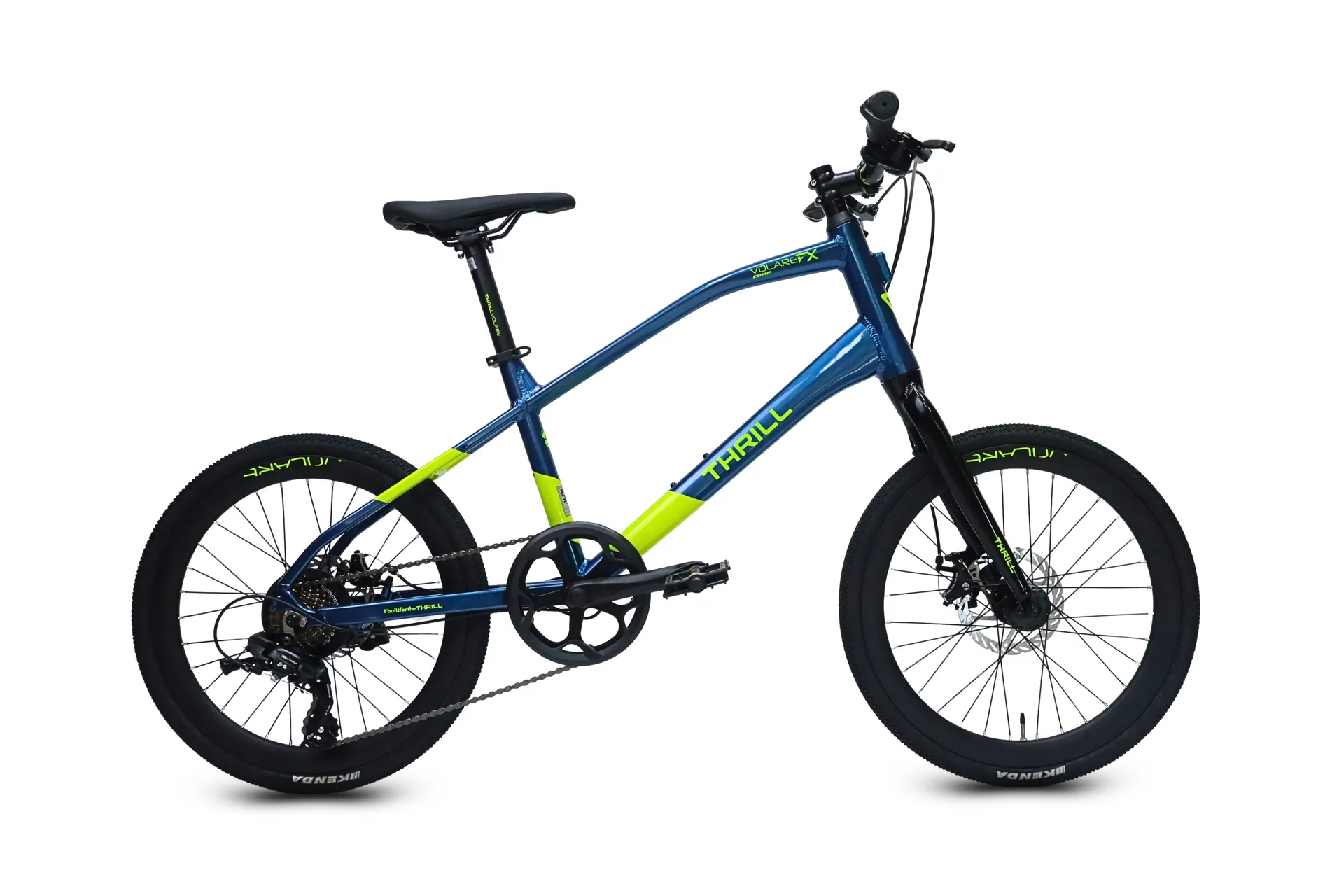 VOLARE FX COMP
