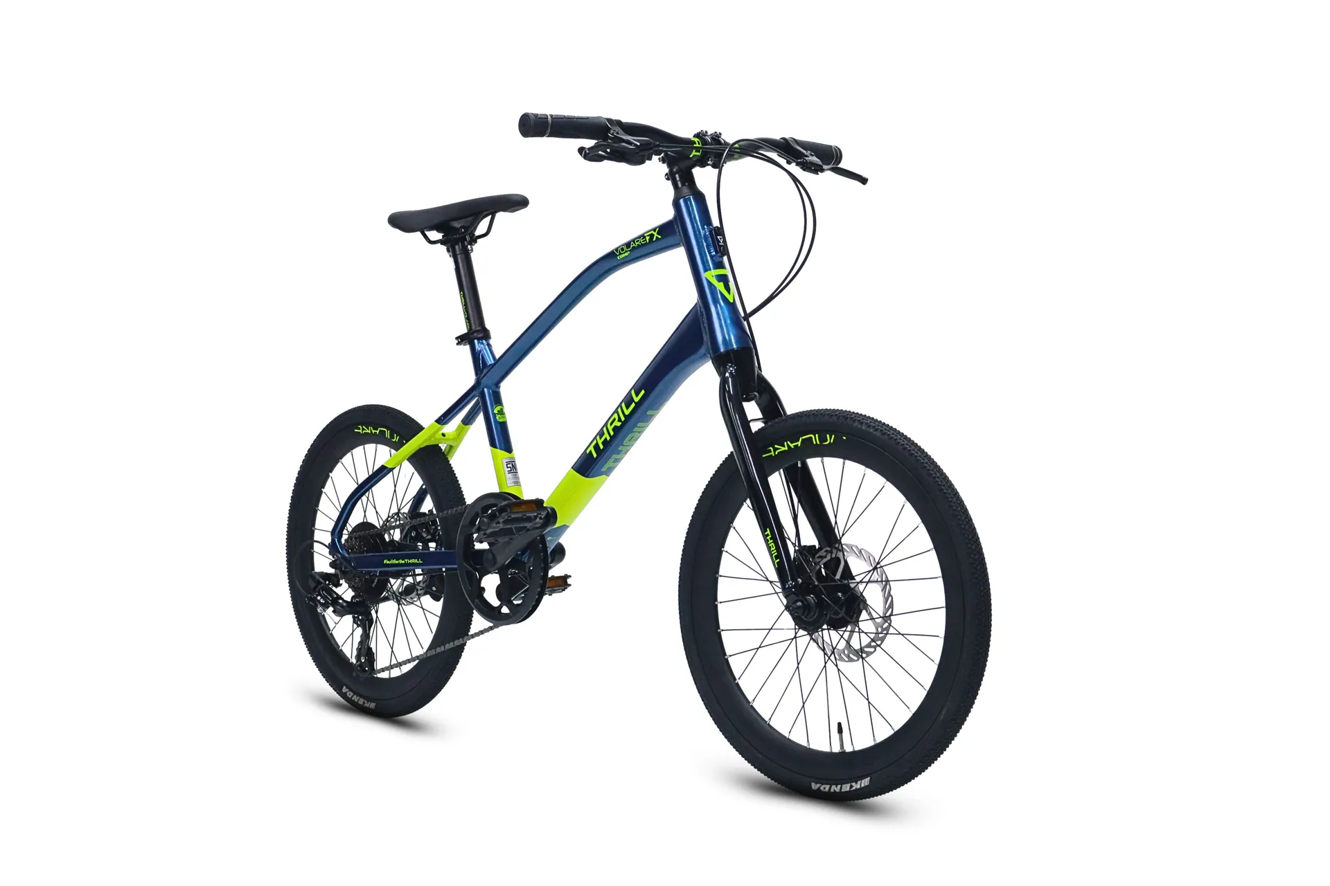VOLARE FX COMP