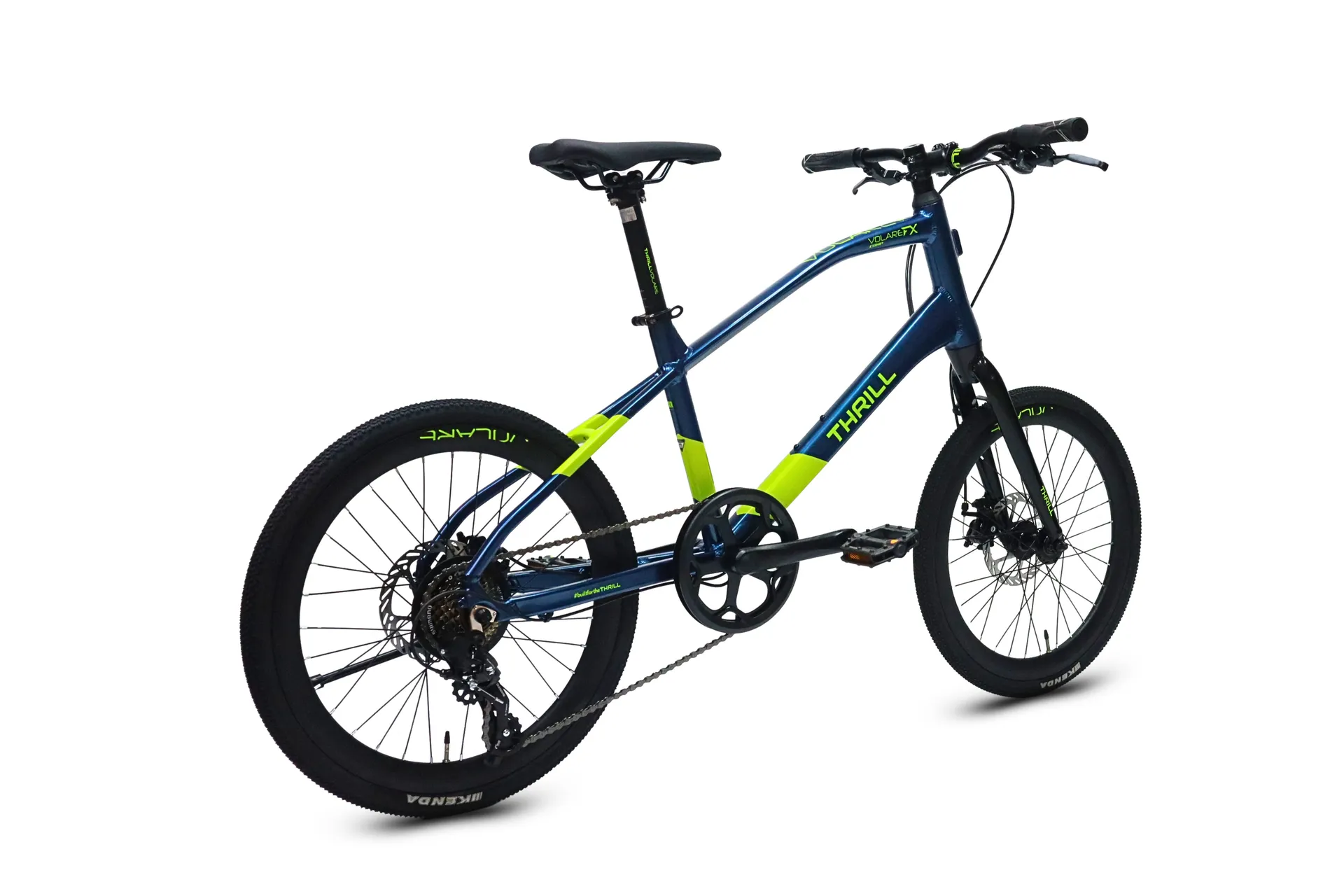 VOLARE FX COMP