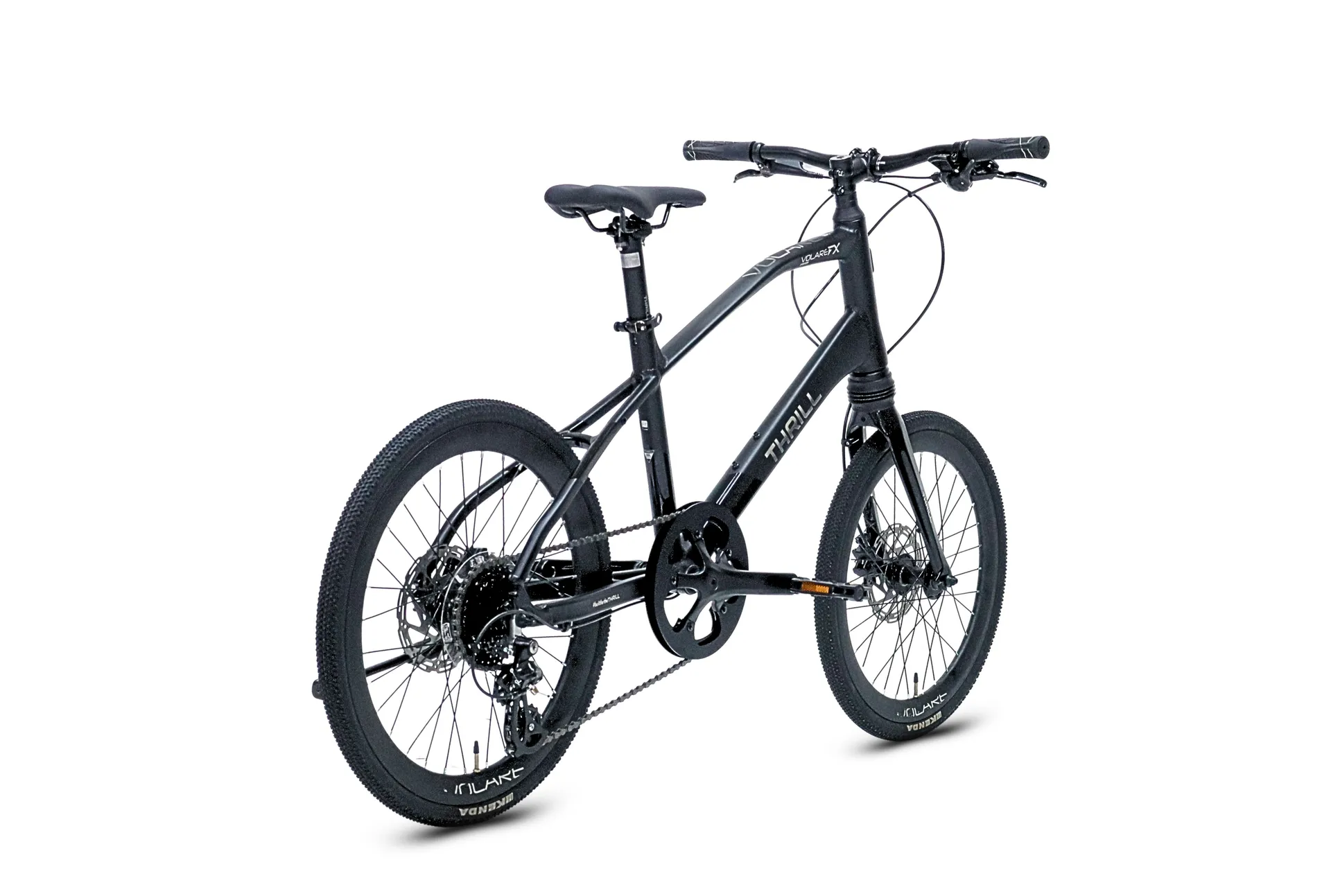 VOLARE FX PRO