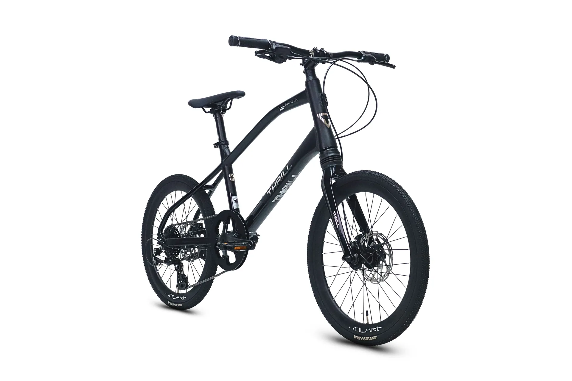 VOLARE FX PRO