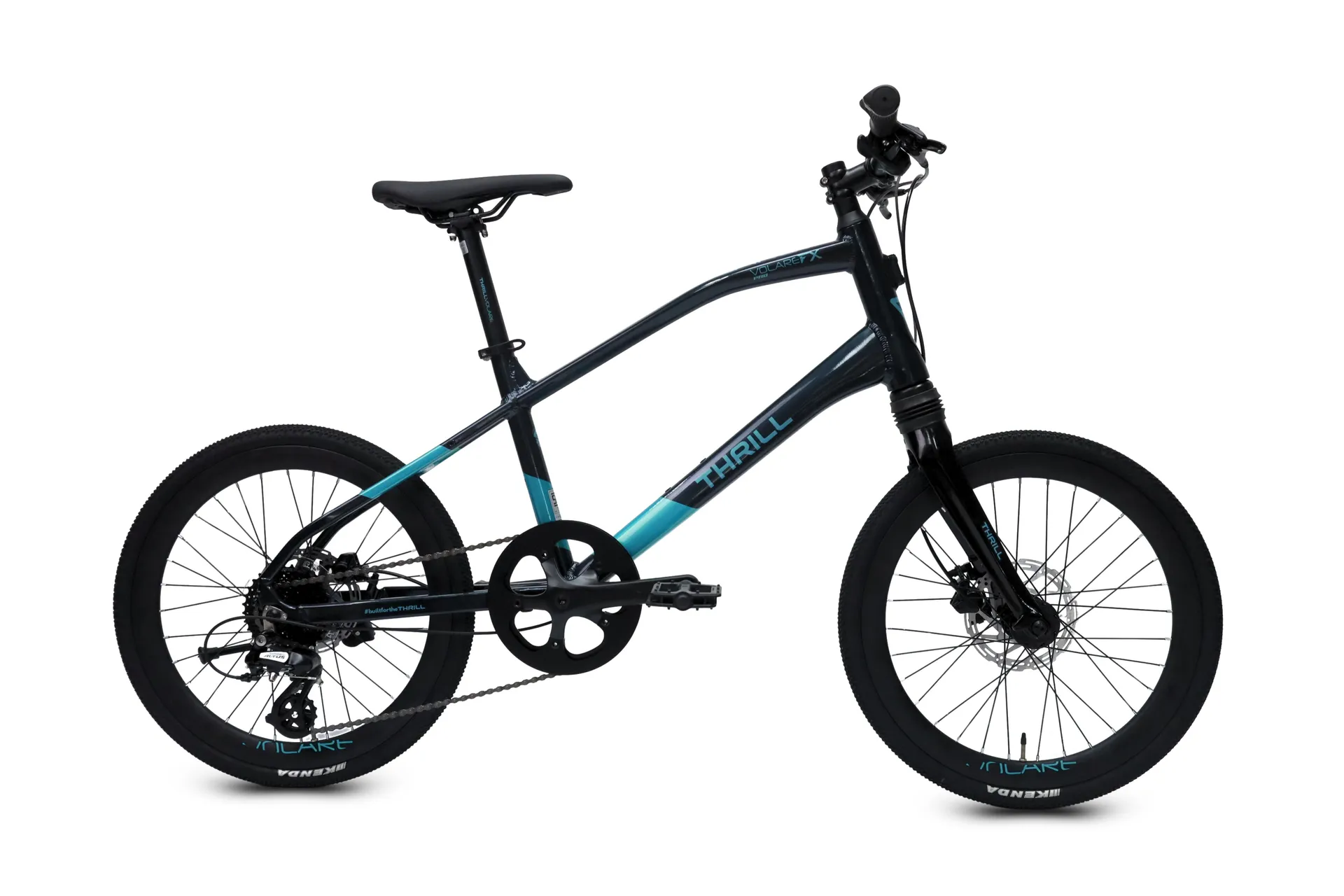 VOLARE FX PRO