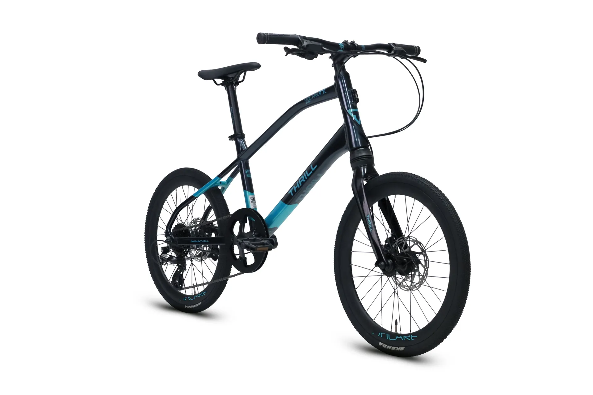 VOLARE FX PRO