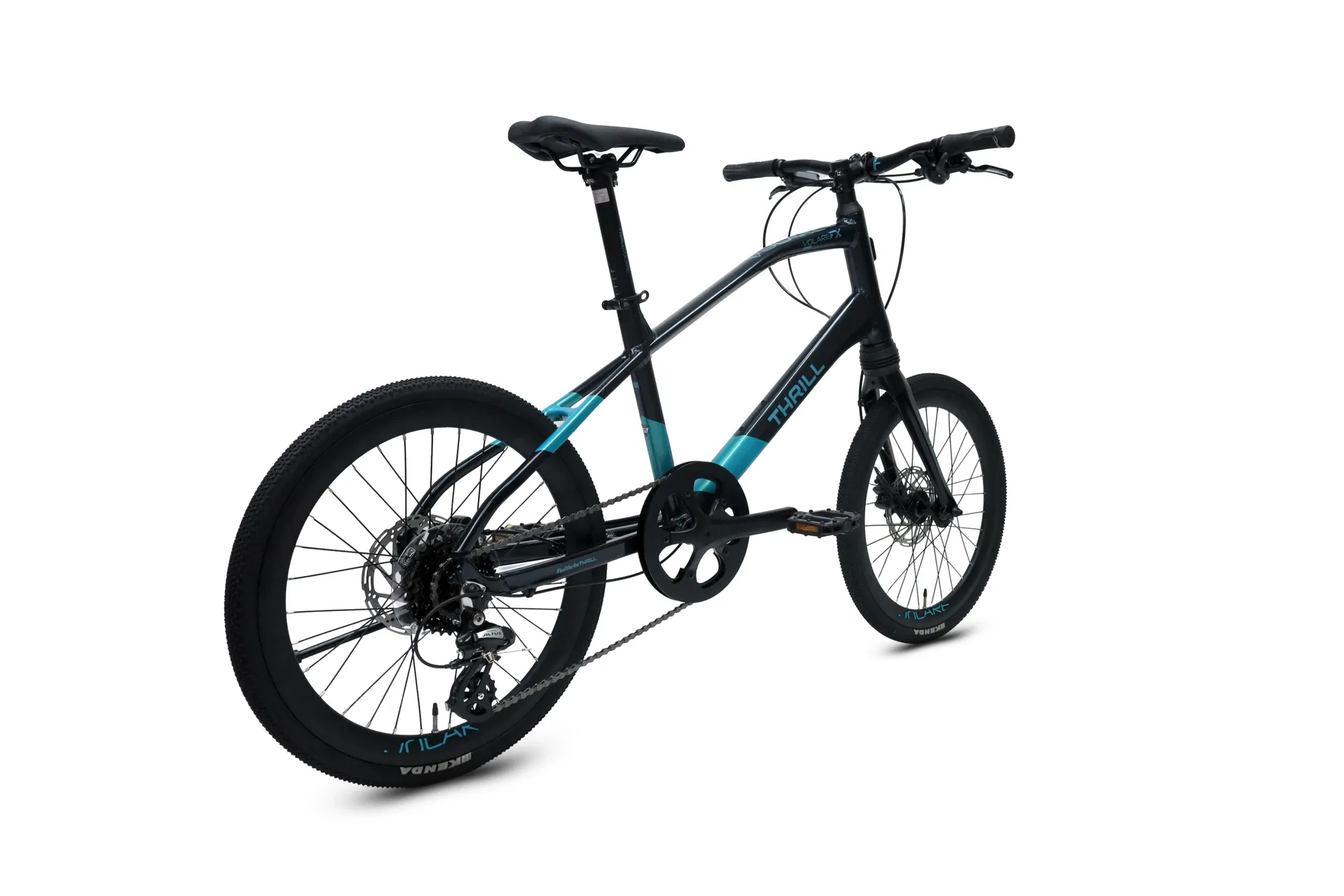 VOLARE FX PRO