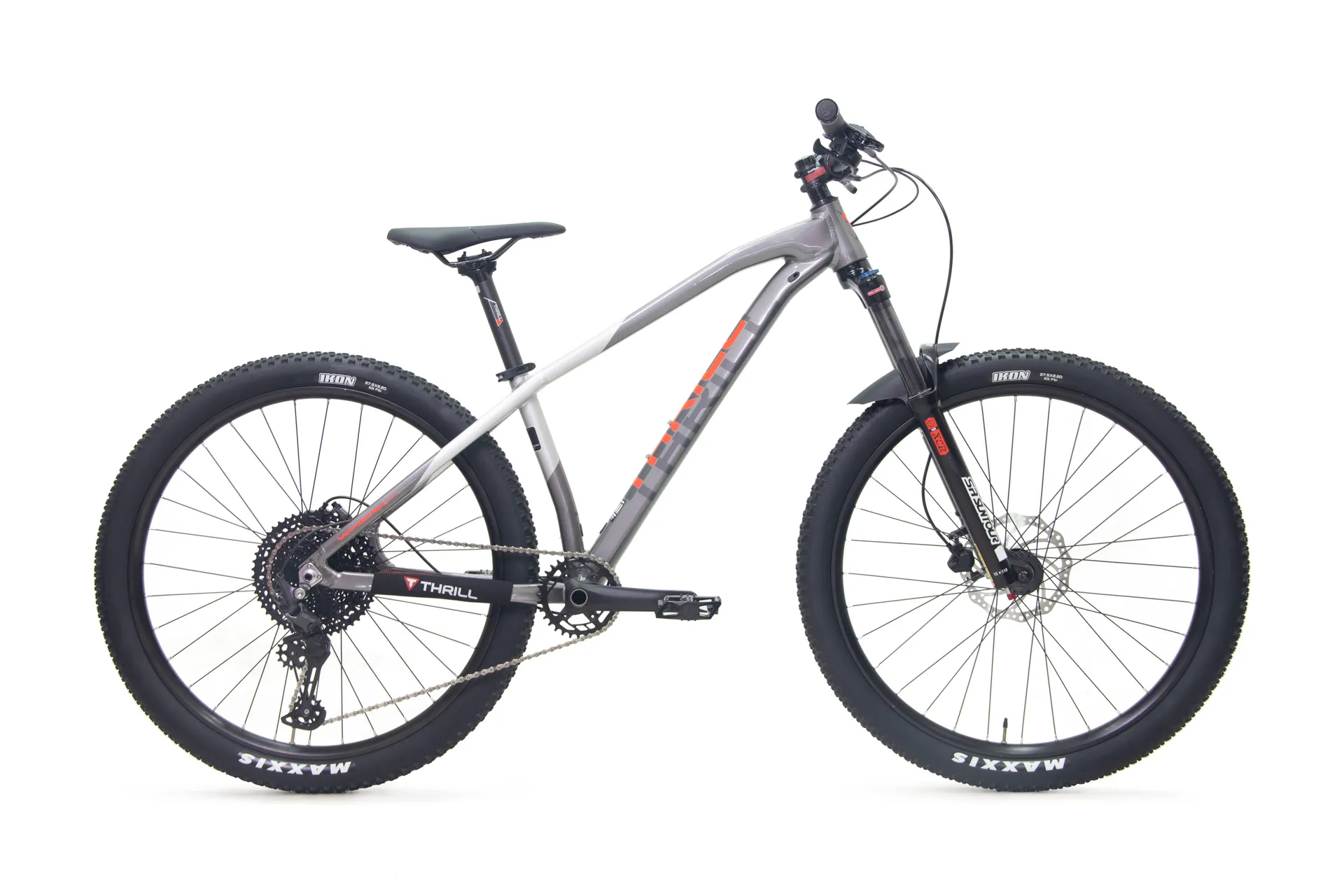 27.5 WREAK T140 3.0 