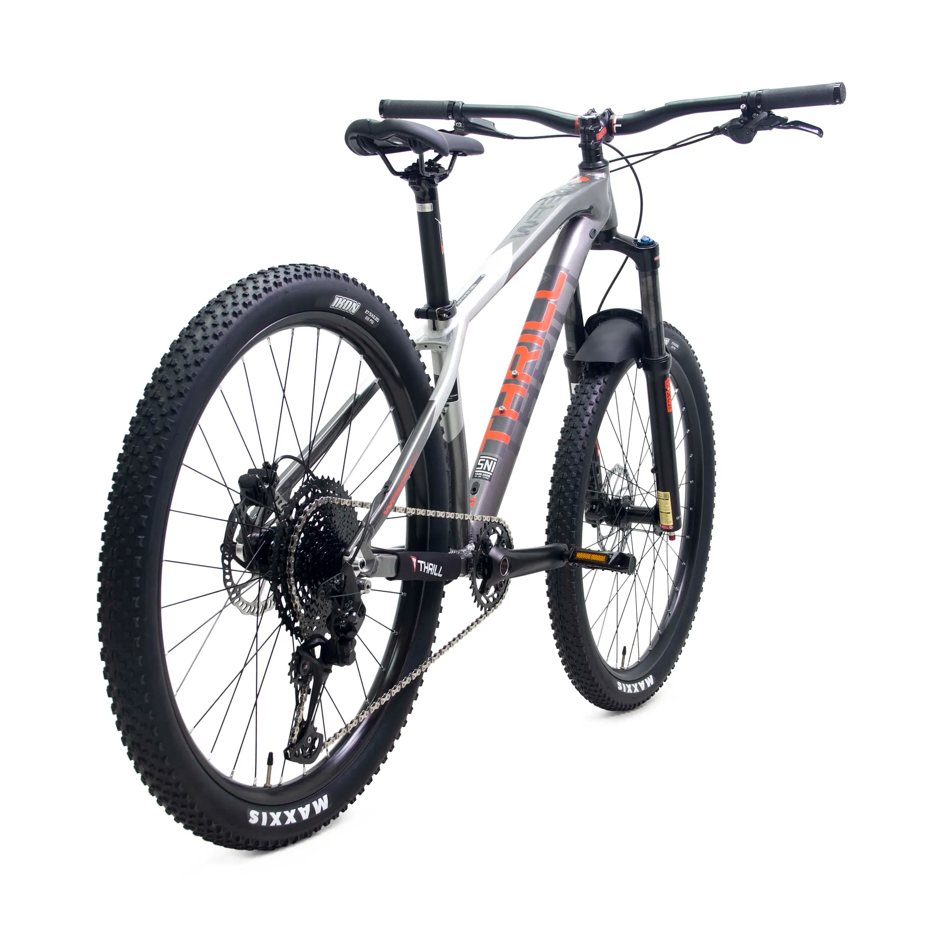 27.5 WREAK T140 3.0 